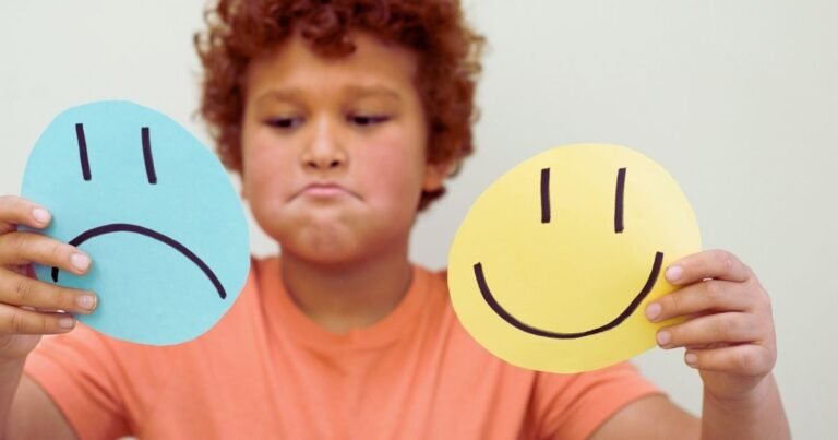 emotional dp