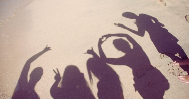 friendship dp
