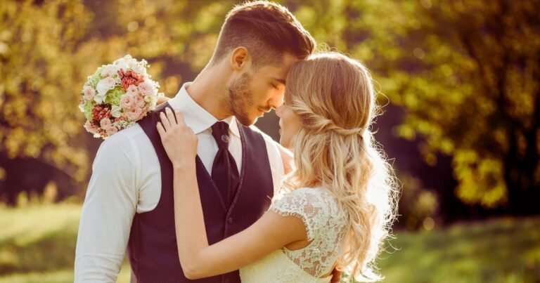 wedding dp