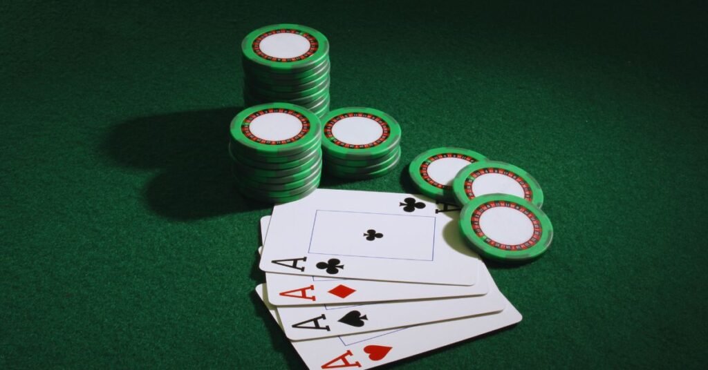 Casino