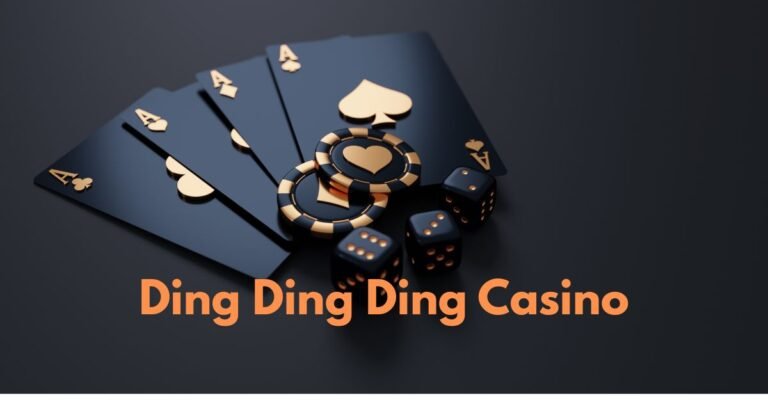 Ding Ding Ding Casino