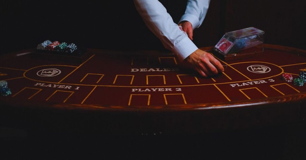 table games