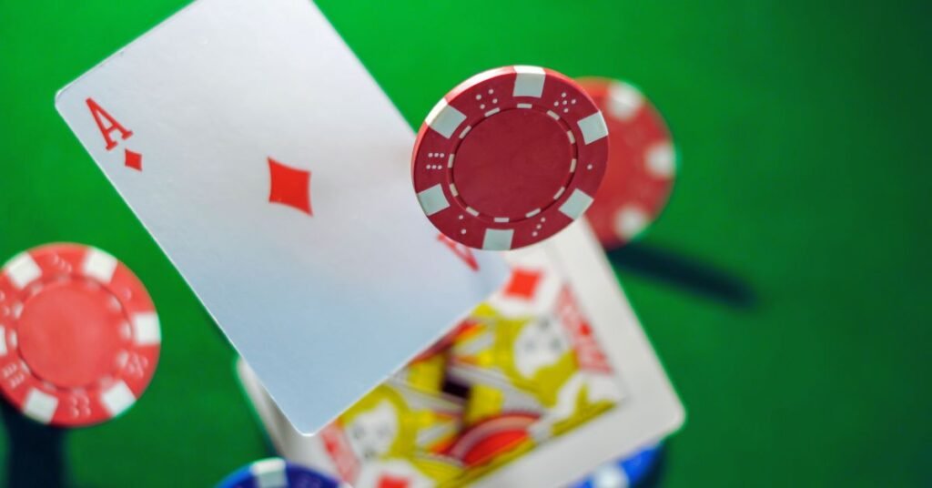 limitless casino