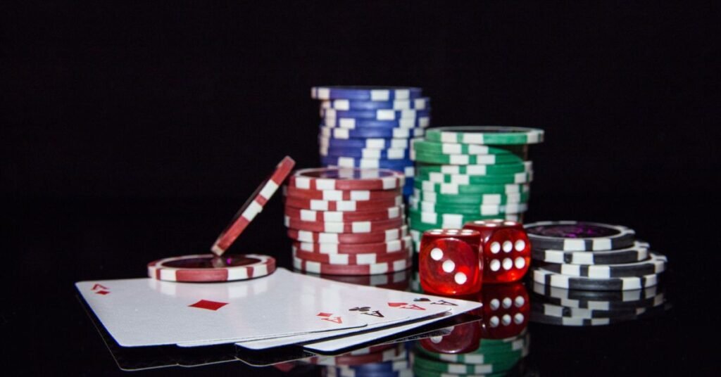 modo casino
